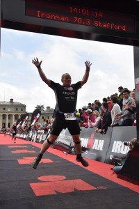 Hopefully I'll be doing this in October....